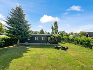 Holiday Home Nicklas - 250m from the sea by Interhome