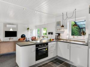 Holiday Home Nicklas - 250m from the sea by Interhome