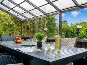 Holiday Home Nicklas - 250m from the sea by Interhome