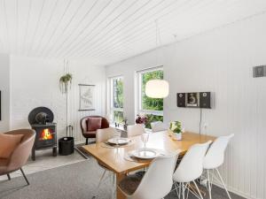 Holiday Home Nicklas - 250m from the sea by Interhome