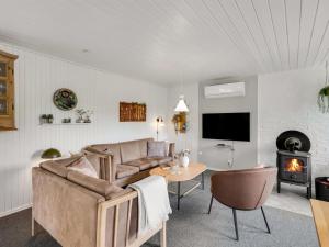 Holiday Home Nicklas - 250m from the sea by Interhome