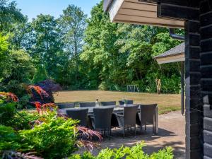 Holiday Home Lillebror - 12km from the sea by Interhome