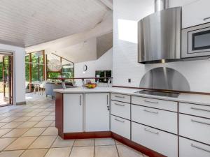 Holiday Home Lillebror - 12km from the sea by Interhome