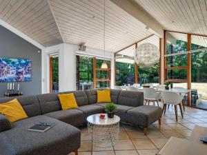 Holiday Home Lillebror - 12km from the sea by Interhome