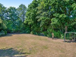 Holiday Home Lillebror - 12km from the sea by Interhome