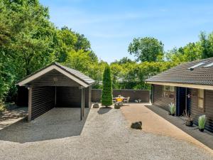 Holiday Home Lillebror - 12km from the sea by Interhome