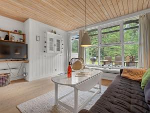 Holiday Home Dorrit - 200m from the sea by Interhome