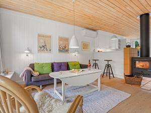 Holiday Home Dorrit - 200m from the sea by Interhome