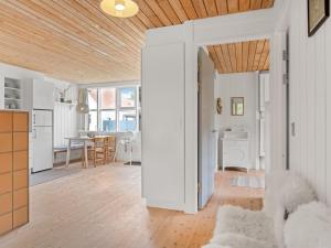 Holiday Home Dorrit - 200m from the sea by Interhome