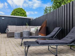 Holiday Home Daya - 75m from the sea by Interhome