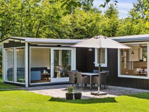 Holiday Home Guthfrith - 1-4km from the sea by Interhome