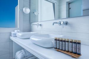 DeLight Boutique Hotel Small Luxury Hotels of the World Myconos Greece