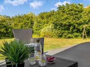 Holiday Home Kai - 400m from the sea by Interhome