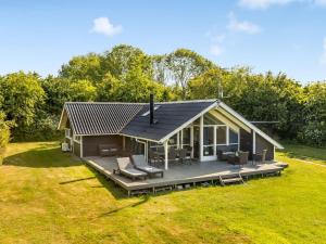 Holiday Home Kai - 400m from the sea by Interhome