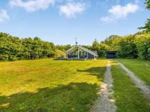 Holiday Home Kai - 400m from the sea by Interhome