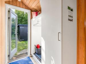 Holiday Home Kai - 400m from the sea by Interhome