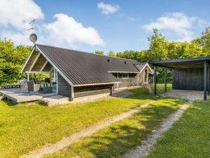 Holiday Home Kai - 400m from the sea by Interhome