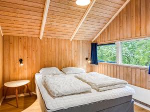 Holiday Home Kai - 400m from the sea by Interhome