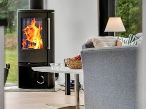 Holiday Home Abiorn - from the sea by Interhome