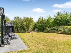 Holiday Home Abiorn - from the sea by Interhome