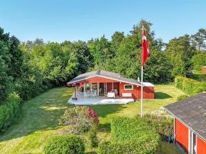 Holiday Home Viktoria - 500m from the sea by Interhome