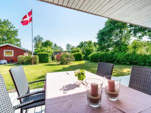 Holiday Home Viktoria - 500m from the sea by Interhome