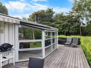 Holiday Home Tanita - 450m from the sea by Interhome