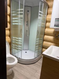 Гірські Будиночки