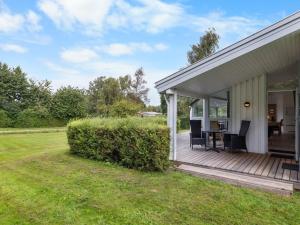 Holiday Home Tanita - 450m from the sea by Interhome