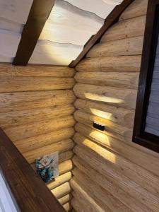 Гірські Будиночки