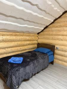 Гірські Будиночки