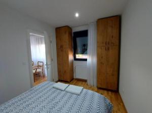 Apartmani Katnic