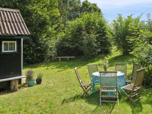 Holiday Home Marjanne - 800m from the sea by Interhome