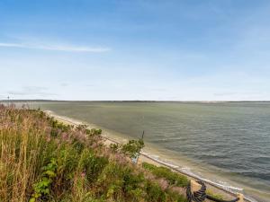 Holiday Home Diderik - 20m to the fjord by Interhome