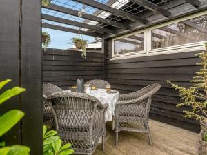 Holiday Home Diderik - 20m to the inlet by Interhome