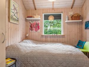 Holiday Home Diderik - 20m to the fjord by Interhome