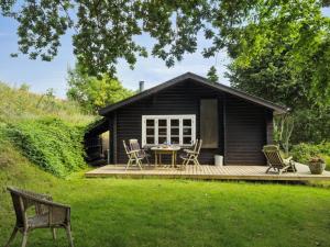 Holiday Home Dorthie - 1-7km from the sea by Interhome