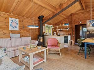 Holiday Home Dorthie - 1-7km from the sea by Interhome
