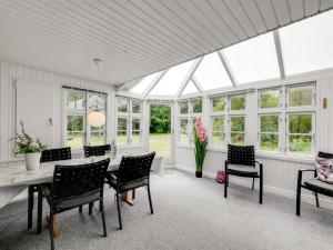 Holiday Home Sami - 600m to the fjord by Interhome