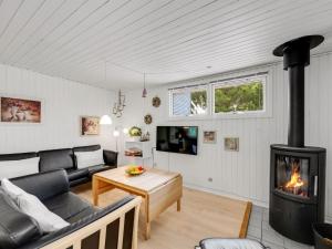 Holiday Home Sami - 600m to the fjord by Interhome