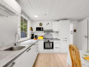 Holiday Home Sami - 600m to the fjord by Interhome