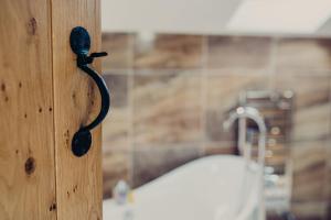 Luxury Self Catering in the Peak District