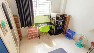 Studio phong cách Nhật Trung Tâm Ẩm thực-Mua sắm và giải trí Q1- Giá ưu đãi