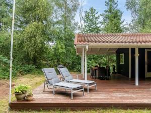 Holiday Home Melisa - 3km from the sea by Interhome