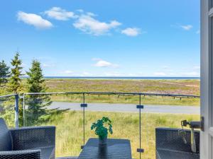 Holiday Home Lutz - 340m from the sea by Interhome