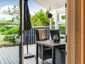 Holiday Home Eeske - 2-5km from the sea by Interhome