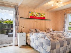 Holiday Home Eeske - 2-5km from the sea by Interhome