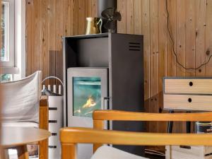 Holiday Home Melisa - 3km from the sea by Interhome