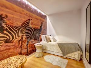 Sonel Investe Martim Moniz Apartment by Get Your Stay