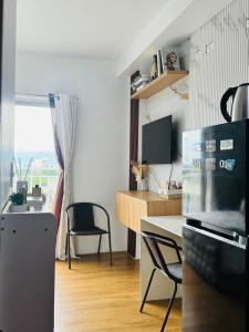 Casa Dela Staycation - Mesatierra